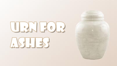 We Sell Cremation Urns