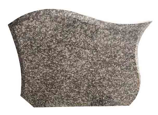 Granite G664 Memorial