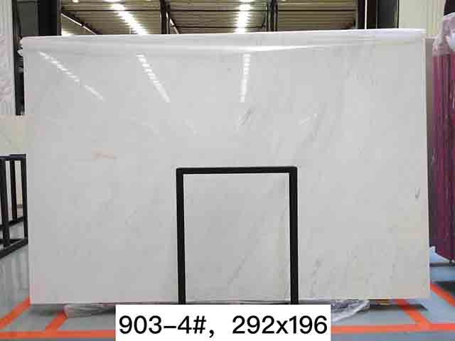 cost of marble countertop