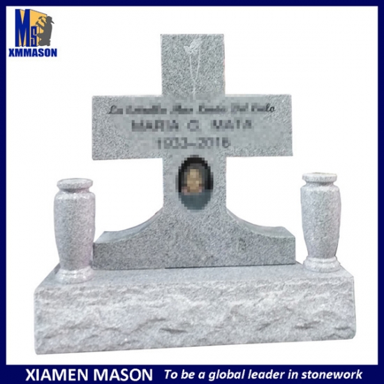 American gravestone headstone for Grandmother