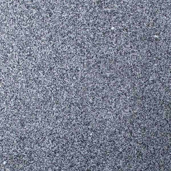 Grey granite
