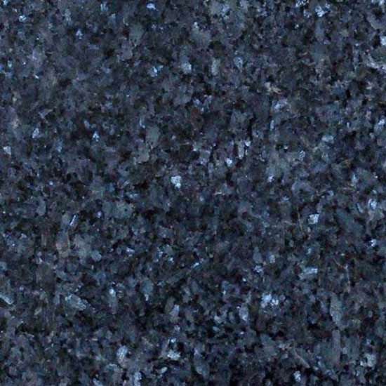 Blue granite pearl