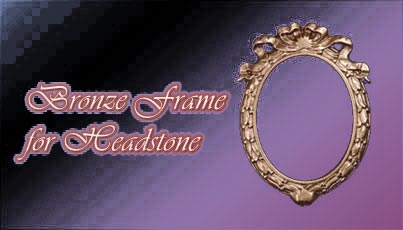We Introduce Bronze Frame