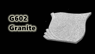 The Cheapest Granite -- G602