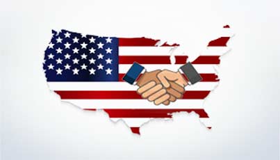 Welcome American Customers to Cooperate with Us!